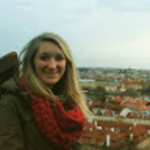 Meet your Posher, Annie